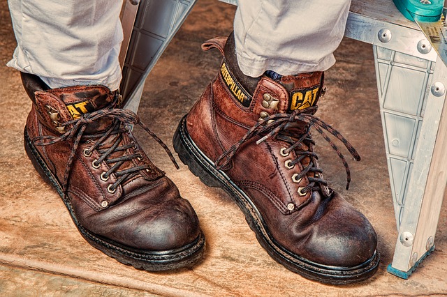 Back Pain and Your Job: Construction Work Edition