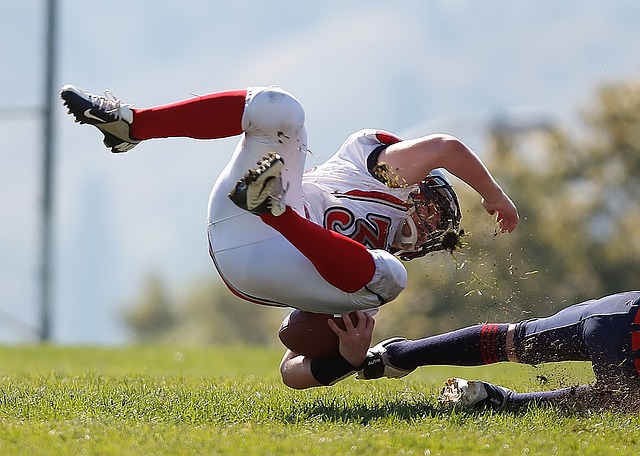 How We Help Athletes Stay Ahead of Injuries