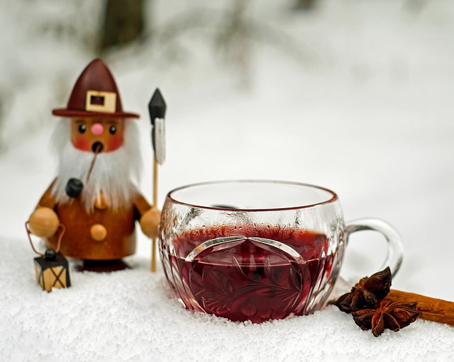 Holiday Health 101: Tips for Navigating those Laden Dinner Tables