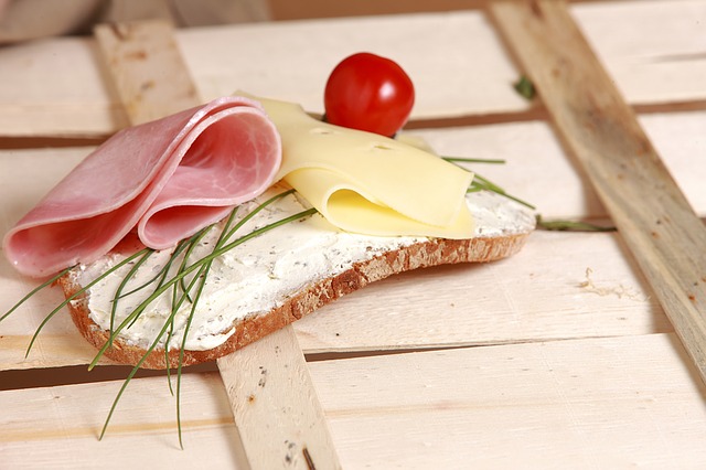 Caloric Balance Helps Balance Your Life