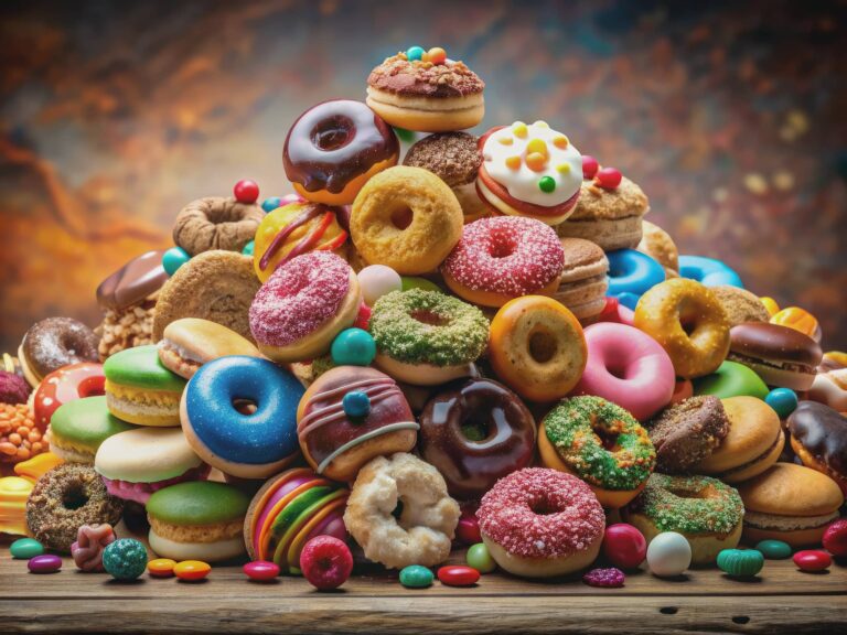 Diabetes-Related Pain