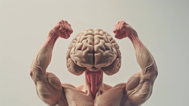 Brain-to-Body Communication Through the Spine