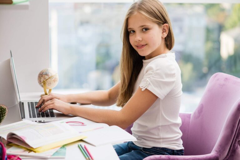 Nervous System Tension in Your Child